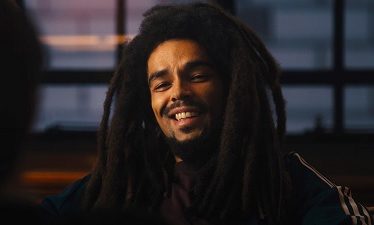 Bob Marley: La leyenda (2024)